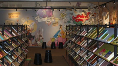 Nueva edición del Salón del Libro Infantil y Juvenil en el Conde Duque