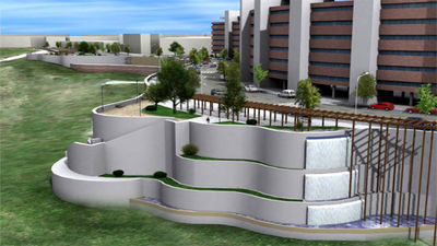 Luz verde para el nuevo Paseo de la Dirección y su conexión con Tetuán