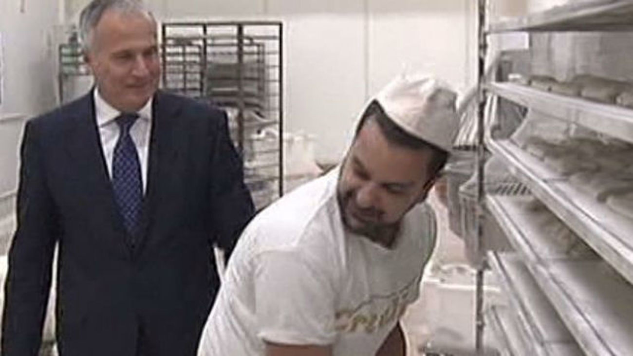 Empresarios catalanes crean una asociación contra el secesionismo