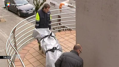 La causa de los 2 homicidios de Vizcaya sería una riña familiar por motivos económicos