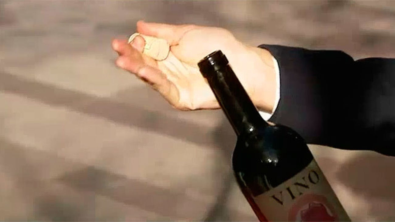 Un buen vino no tiene por qué ser caro