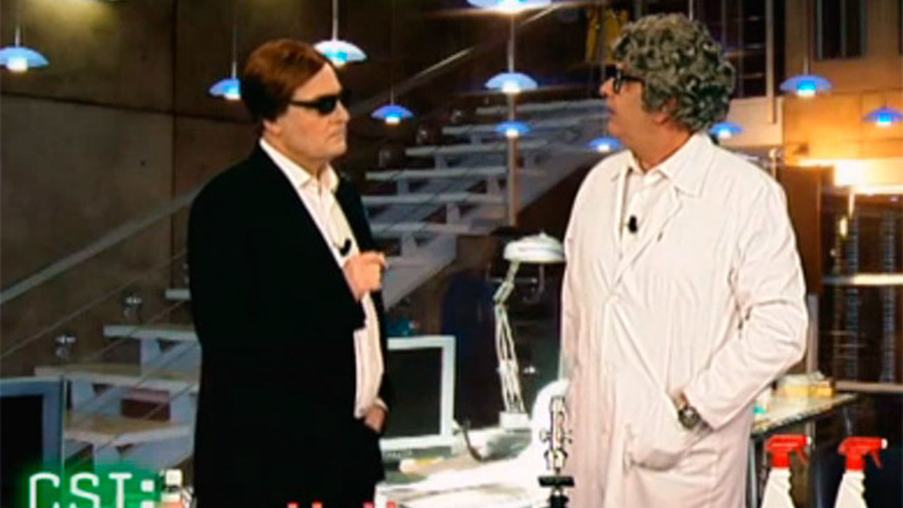 Los Tele Tipos 10.12.2014