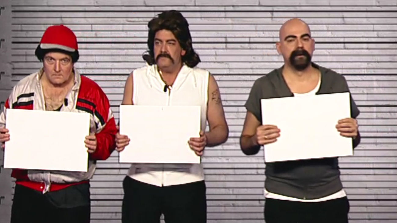 No te imaginas las inmensas posibilidades que tienen las ruedas de reconocimiento