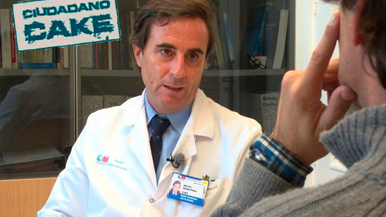 Ciudadano Cake rinde homenaje a los voluntarios