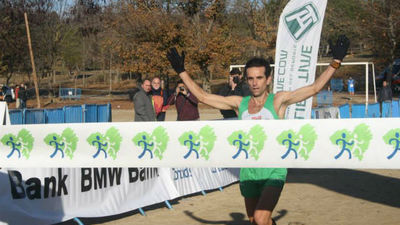 Madrid acoge la 'Carrera de la Solidaridad'