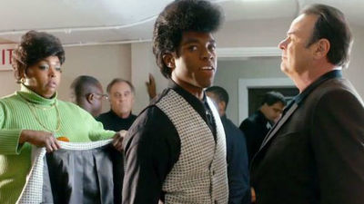 Los bailes de James Brown y la nueva comedia de Bill Murray, en los cines