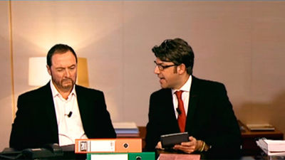 Los Tele Tipos 11.12.2014