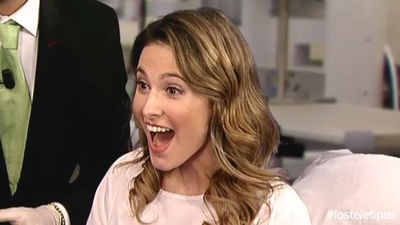 La operación de cirugía estética de Bankia ha resultado ser un auténtico éxito