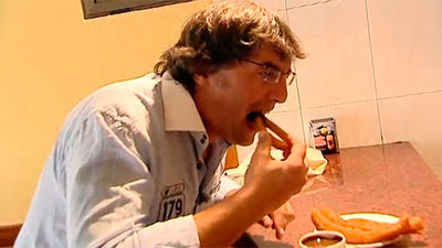 Churrería Rialca: por la cuarta generacion