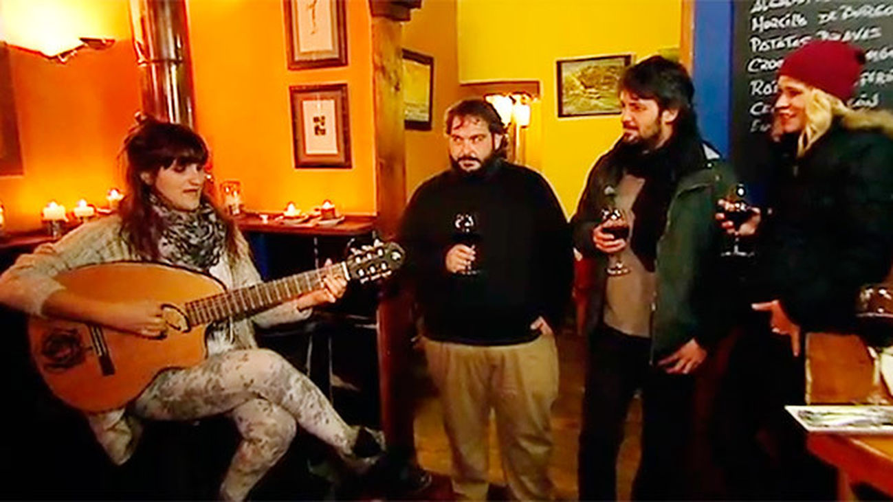 La Plazita, punto de encuentro