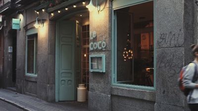 Le Cocó, El nuevo local non Stop de Chueca
