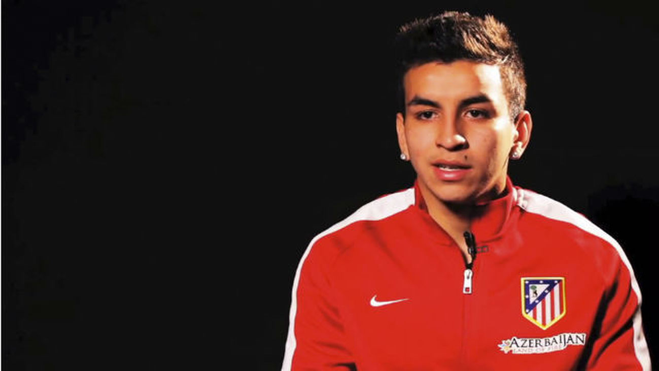 Correa: "Tenemos que jugar como si fuese una final"