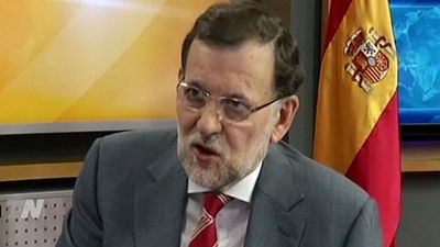 Rajoy, uno de los presidentes europeos que menos cobra