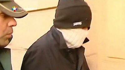 Prisión para el fundador de la presunta secta de Oia