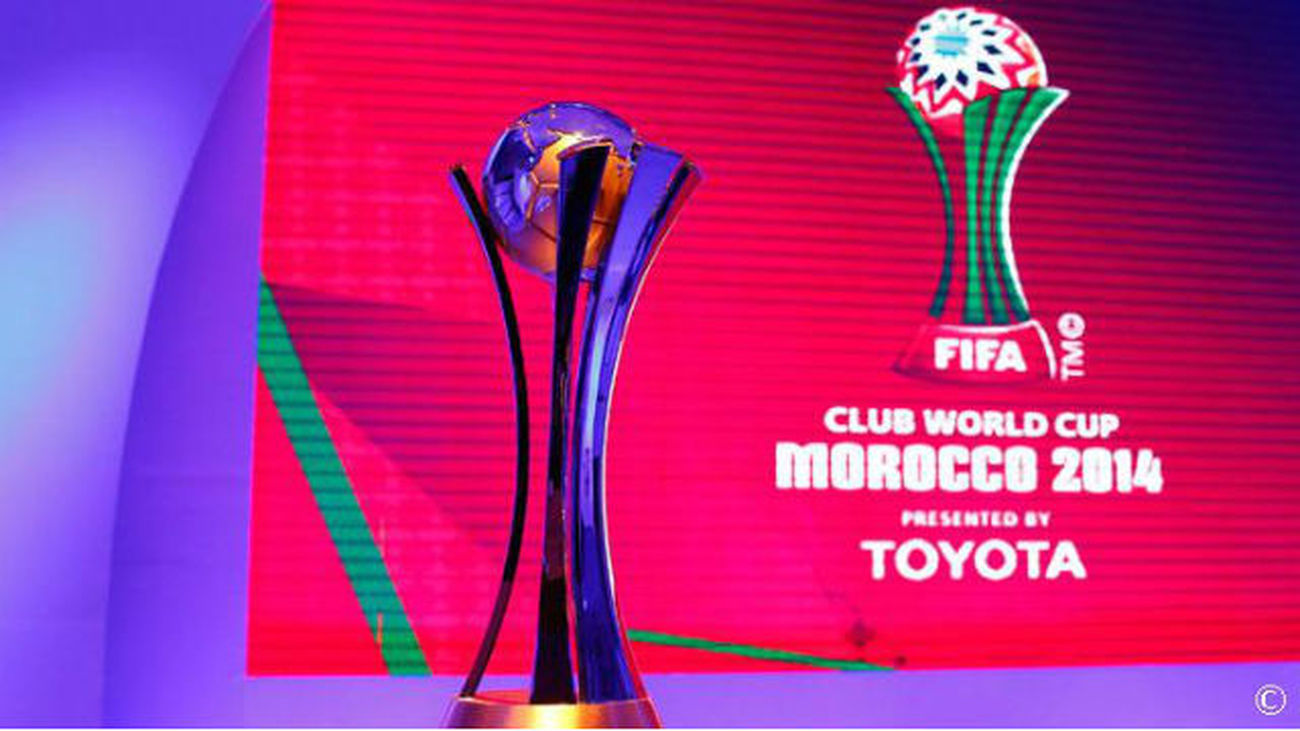 FIFA cambia el estadio del Real Madrid-Cruz Azul