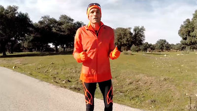 Chemaconsejos: Cómo equiparse para correr en invierno