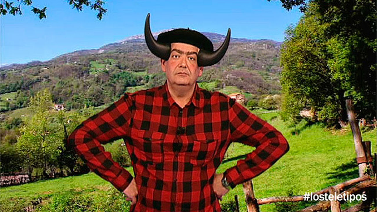 Los Tele Tipos 15.12.2014