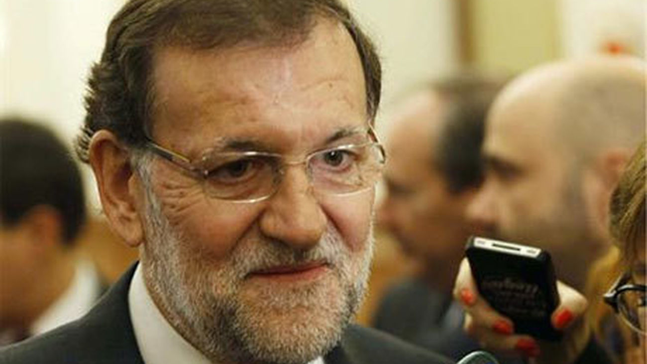 Mariano Rajoy