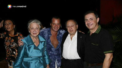 El juez llama a declarar como imputados a Pujol, Marta Ferrusola y a tres de sus hijos