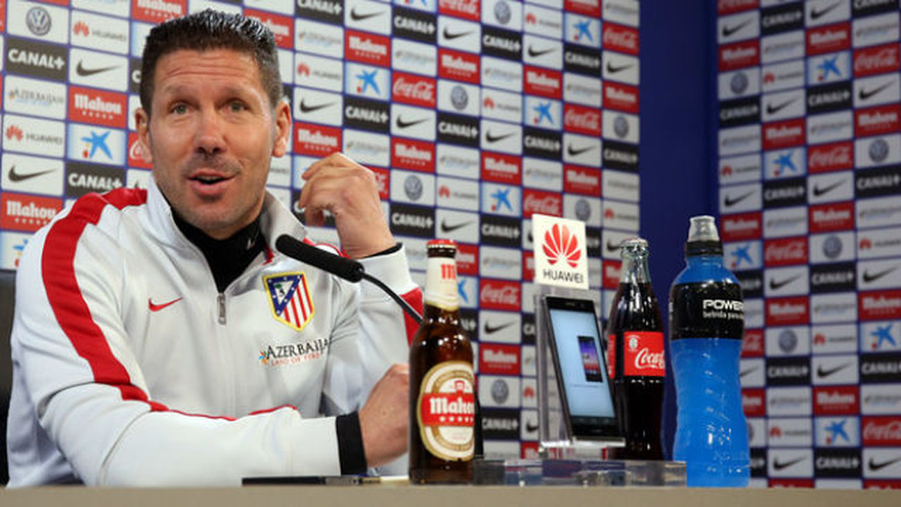 Diego Simeone