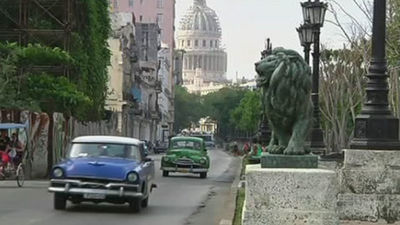 EEUU relaja las sanciones en la salud, infraestructura y comercio con Cuba