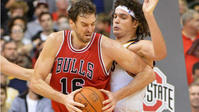 Pau Gasol: "Tenemos las piezas suficientes para conseguir el anillo"