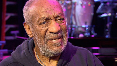 El cómico Bill Cosby admitió en 2005 haber intentado drogar a una mujer para abusar de ella