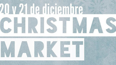Jóvenes creadores expondrán sus diseños en el Christmas Market del Hotel AC Marriott