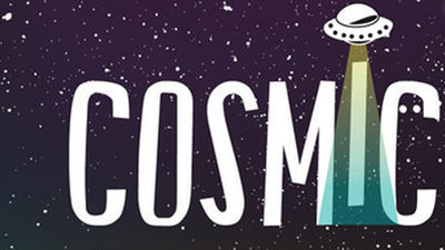 Cosmic Market: un mercado de ciencia ficción, robótica y fantasía en Madrid