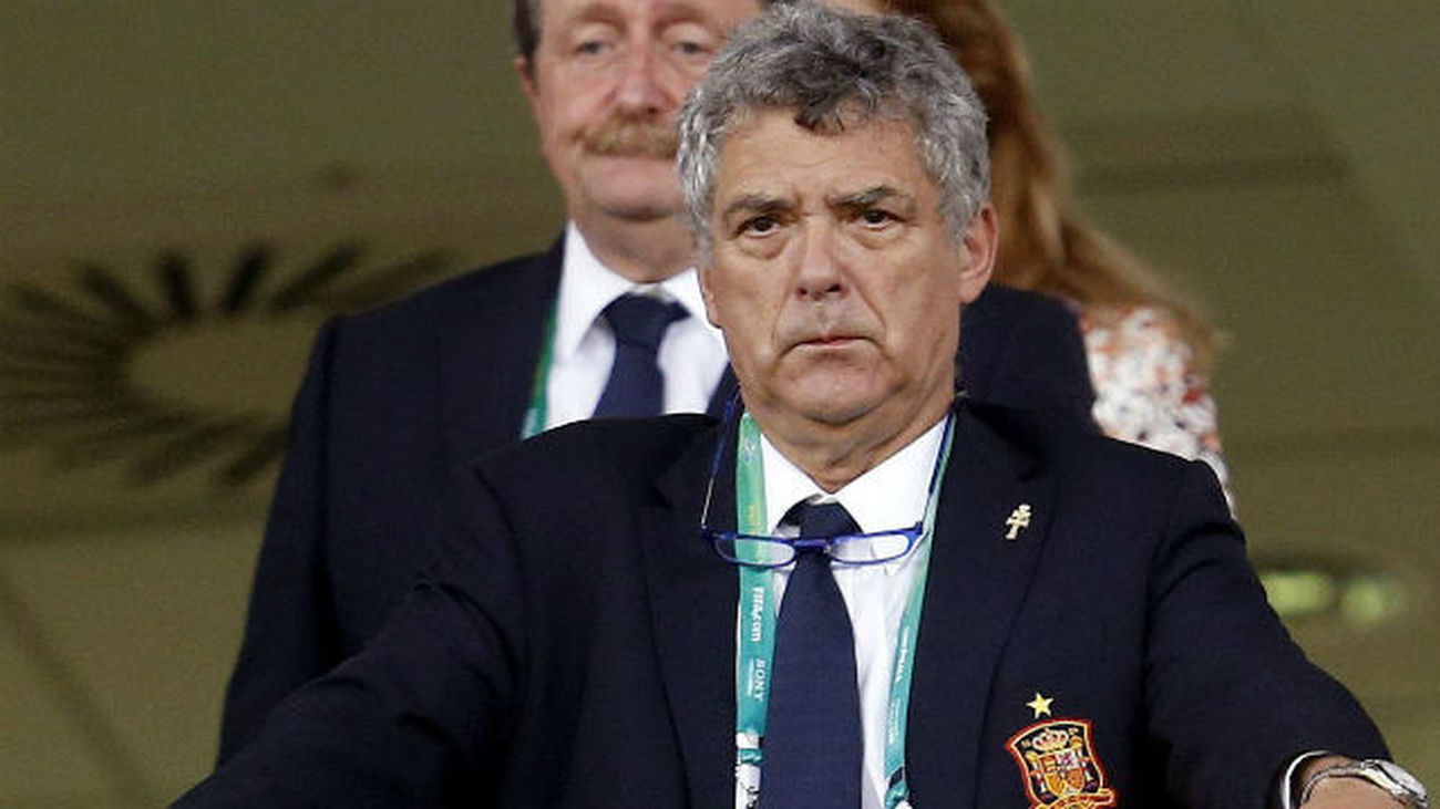 Las cuatro razones de la Guardia Civil para detener a Villar