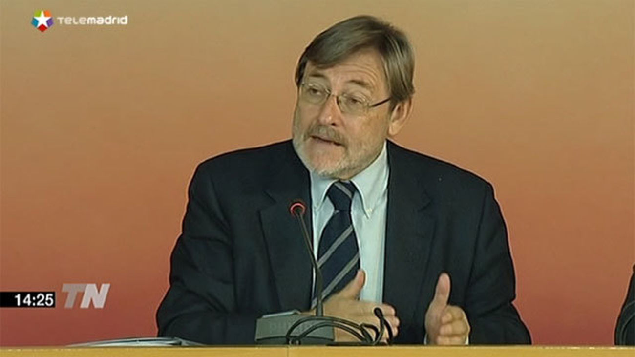 La oposición municipal culpa a Botella de la huelga en Madrid Río