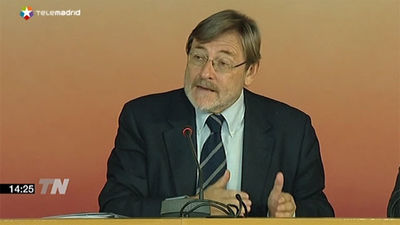 La oposición municipal culpa a Botella de la huelga en Madrid Río