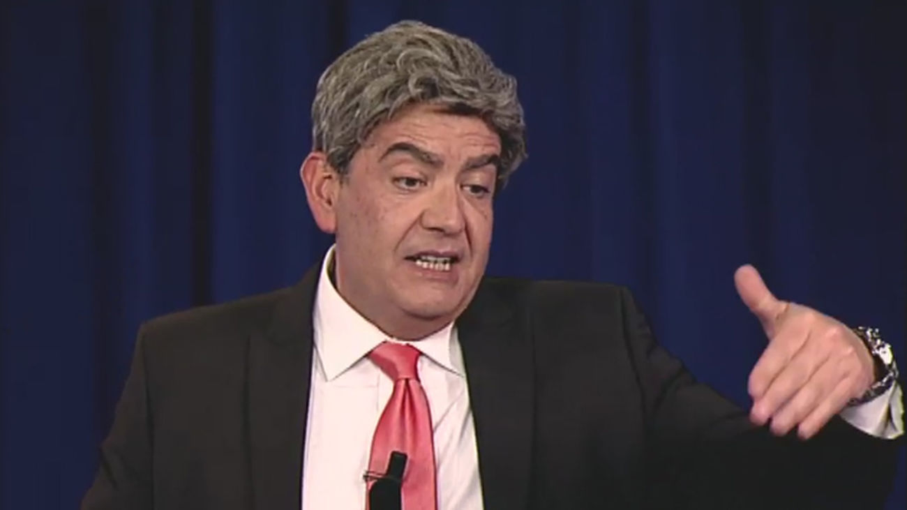 Ya se ha presentado oficialmente el "portal de transparencia" que destapa los sueldos de los políticos