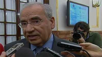 Guerra propone una abstención colectiva de todos como un acto de "responsabilidad"