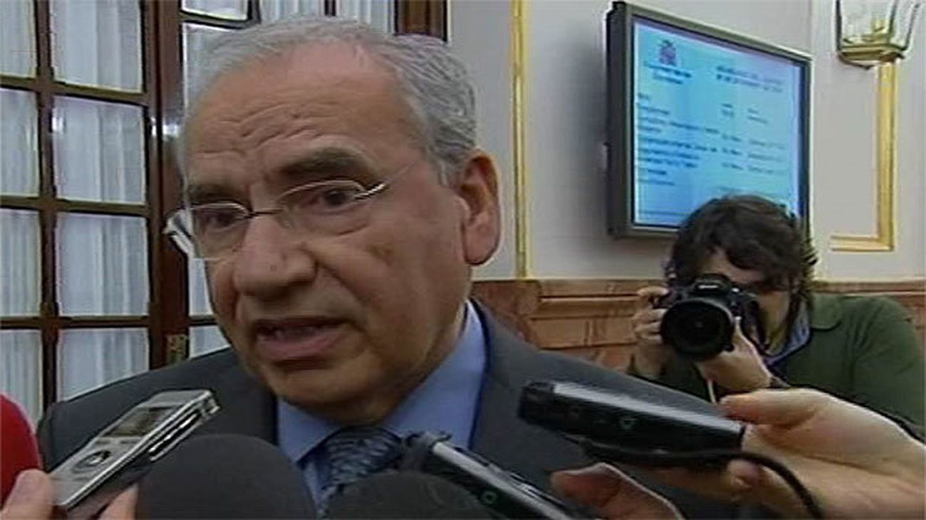 Guerra propone una abstención colectiva de todos como un acto de "responsabilidad"