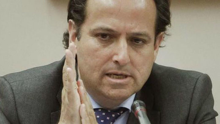 Juan Pablo Lázaro, nuevo presidente de CEIM tras la salida de Arturo Fernández