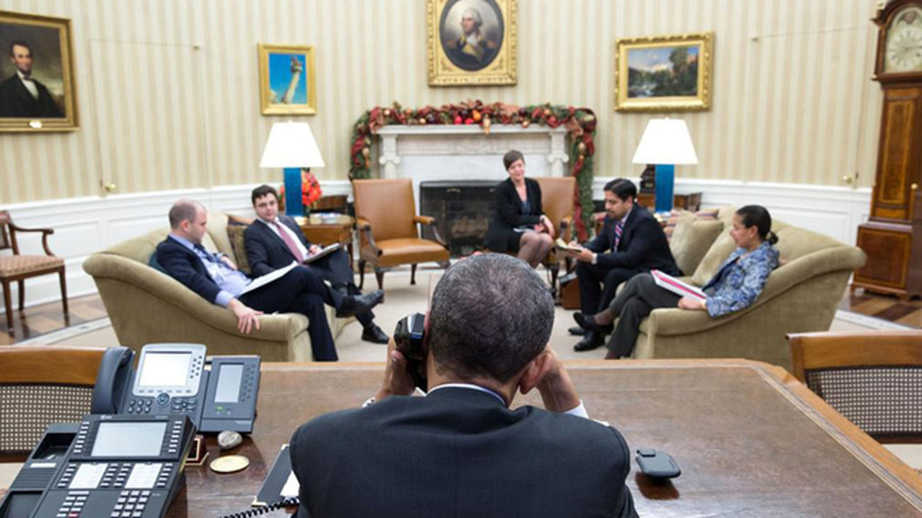 Latinoamérica respalda unánimemente el valiente giro de EE.UU. y Cuba