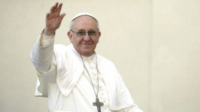 El Papa escribió a Obama y a Castro con una propuesta de liberación de presos