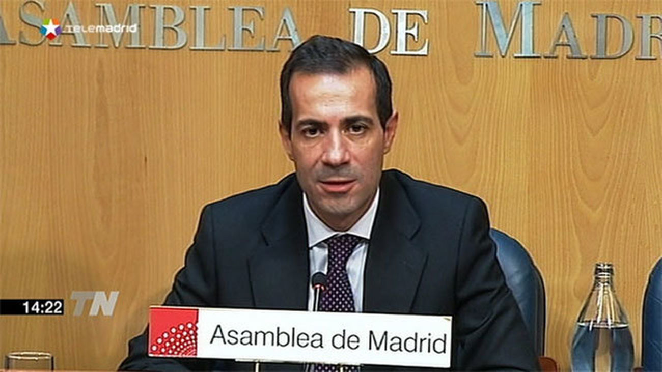 Madrid rechaza condonar los intereses de deuda a las Comunidades incumplidoras