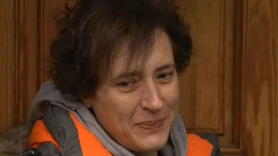 Teresa Romero y el exconsejero no llegan a un acuerdo en el acto de conciliación