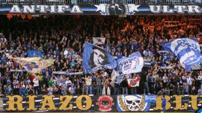 El juez envía a prisión a los tres presuntos asesinos del ultra del Deportivo