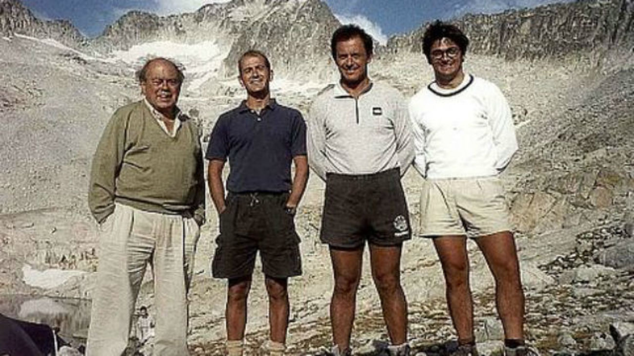 Algunos de los hijos de Pujol eran mileuristas en España pero millonarios en Andorra