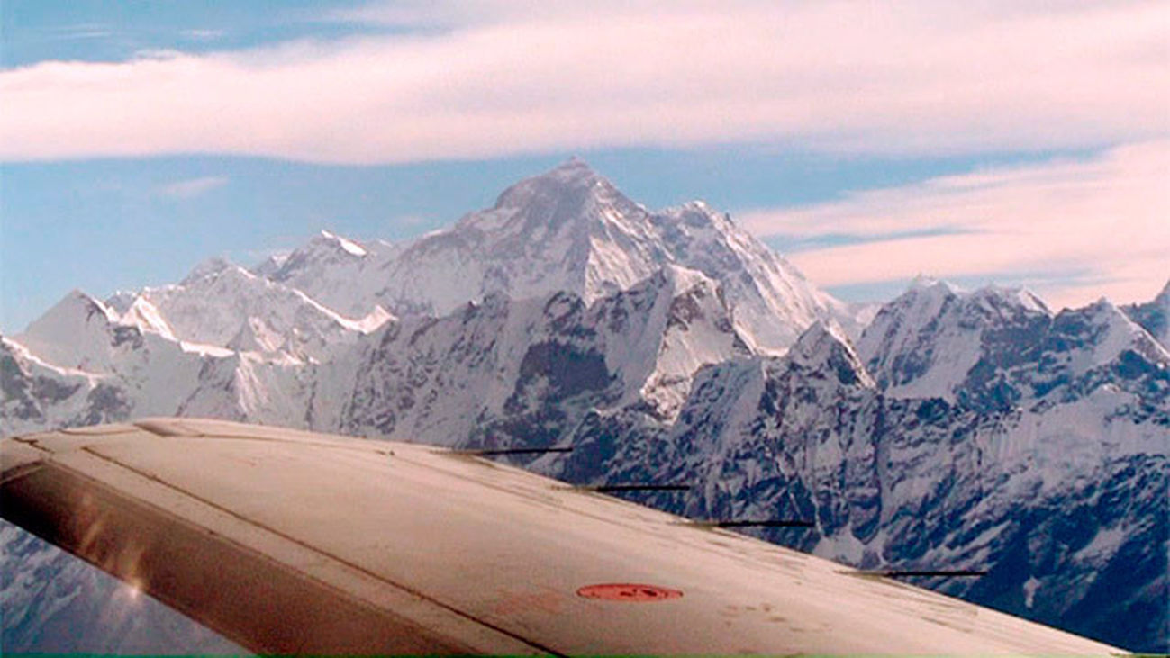 Cómo perder el miedo a volar