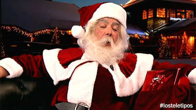 Los Tele Tipos 18.12.2014