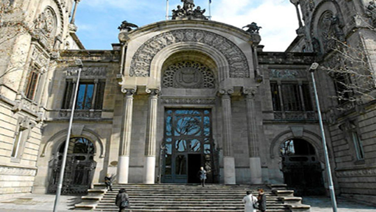 La Audiencia de Barcelona frena la investigación sobre la conexión  rusa  del 'procés'