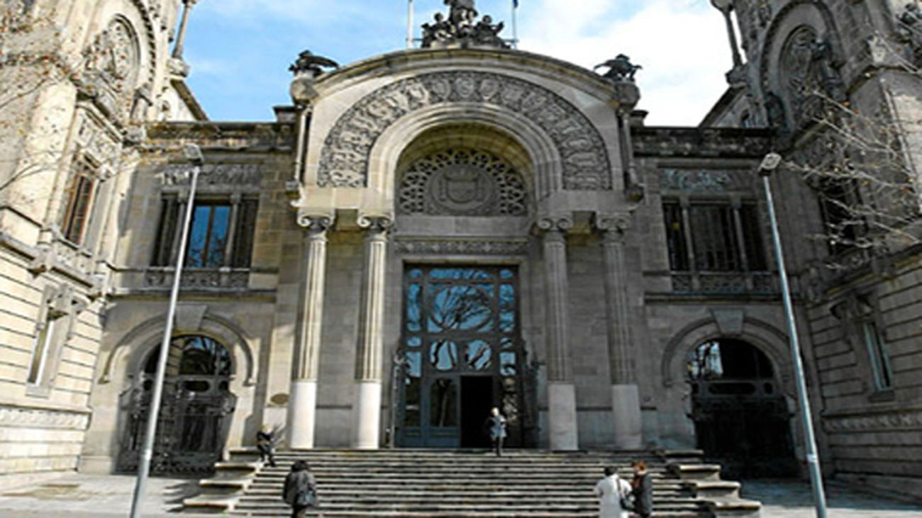 Audiencia de Barcelona