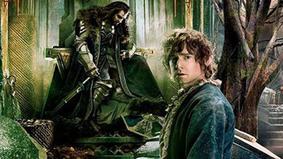 Elfos, enanos, 'biopics' y otras sagas en la cartelera navideña