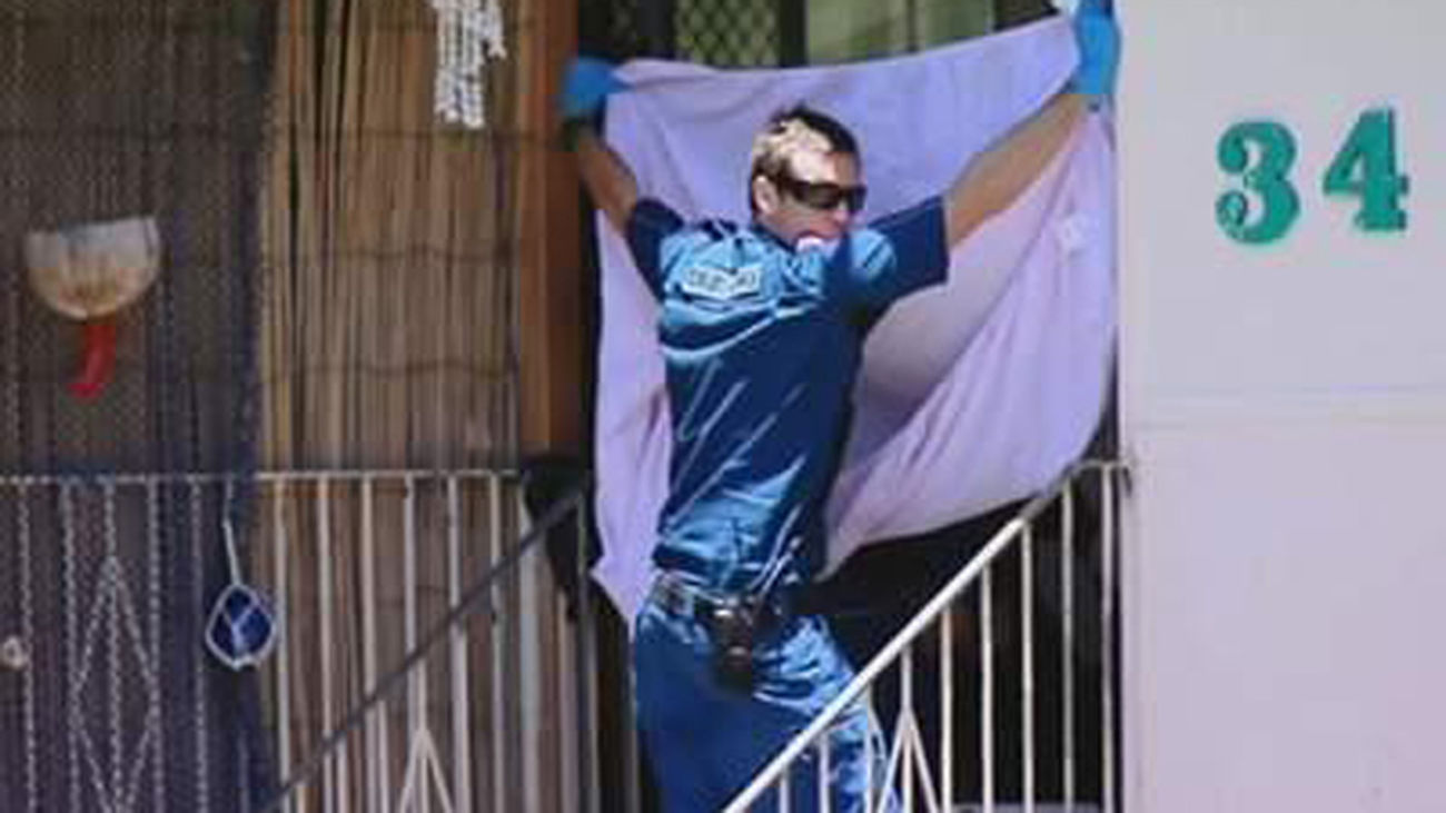 La Policía encuentra en una vivienda Australia los cadáveres de ocho menores asesinados