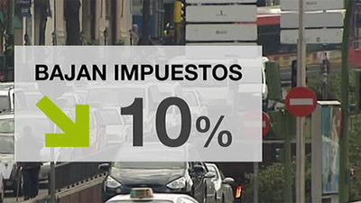 Ana Botella y su sucesor/a ya tienen presupuesto para el año electoral 2015