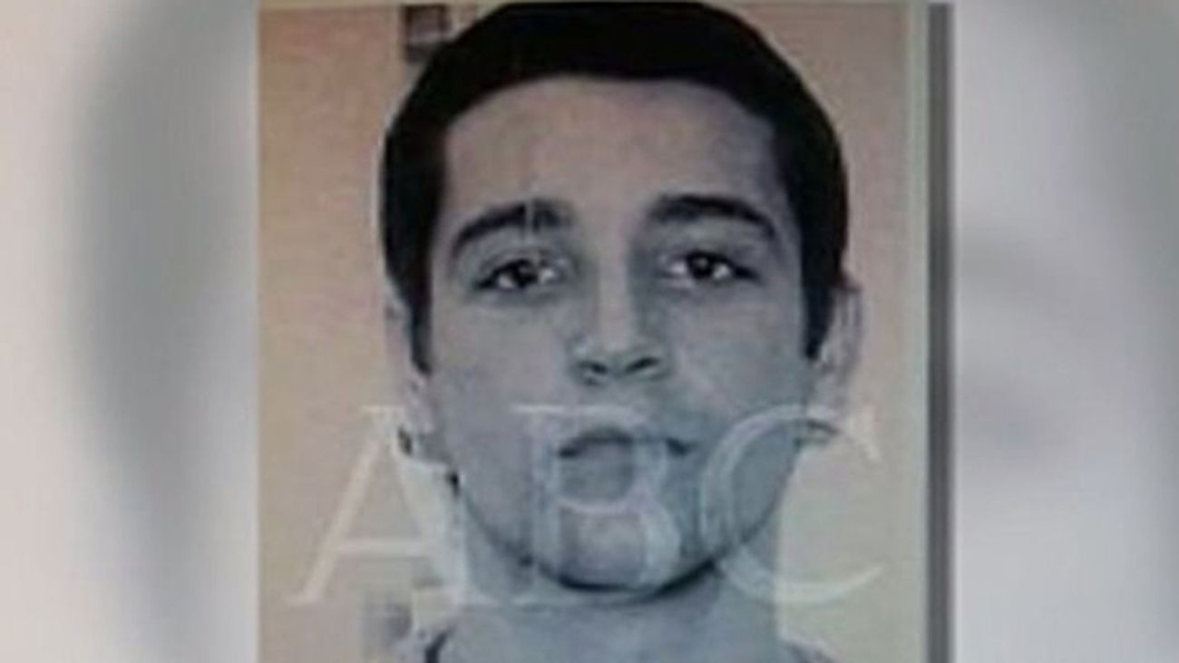 Daniel Pérez, un hombre poco hablador y de rutinas diarias